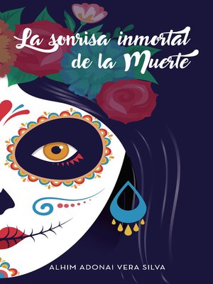cover image of La Sonrisa Inmortal de la Muerte